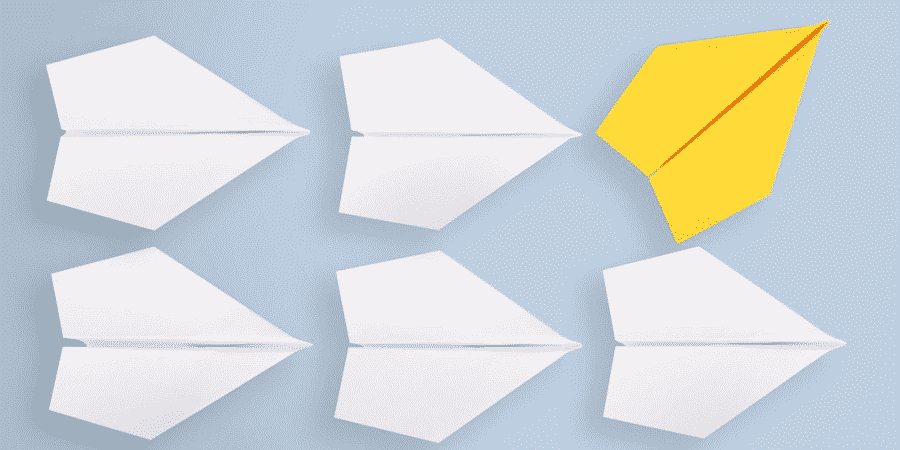 Mudanças planejadas e sistemáticas em tempo record