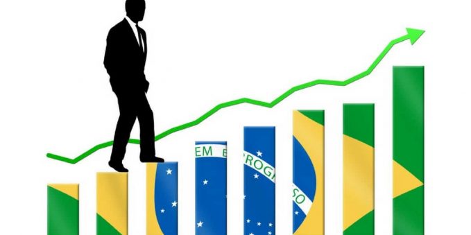 Mercado financeiro passa a prever alta de 5% no PIB em 2021 e eleva novamente estimativa de inflação
